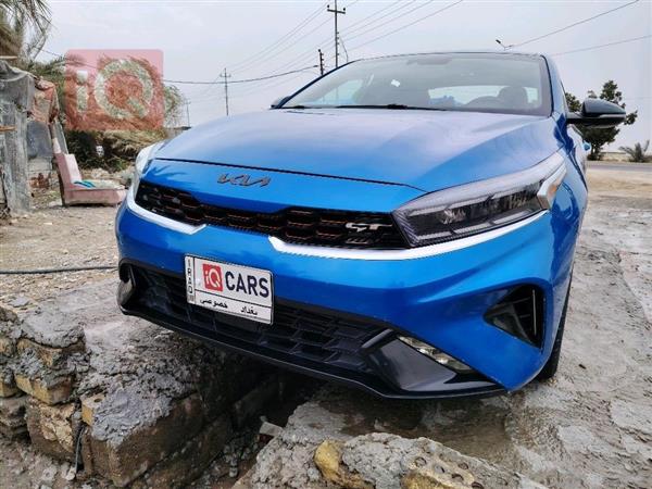 كيا فورتي 2023 للبيع في العراق - الاسكندرية